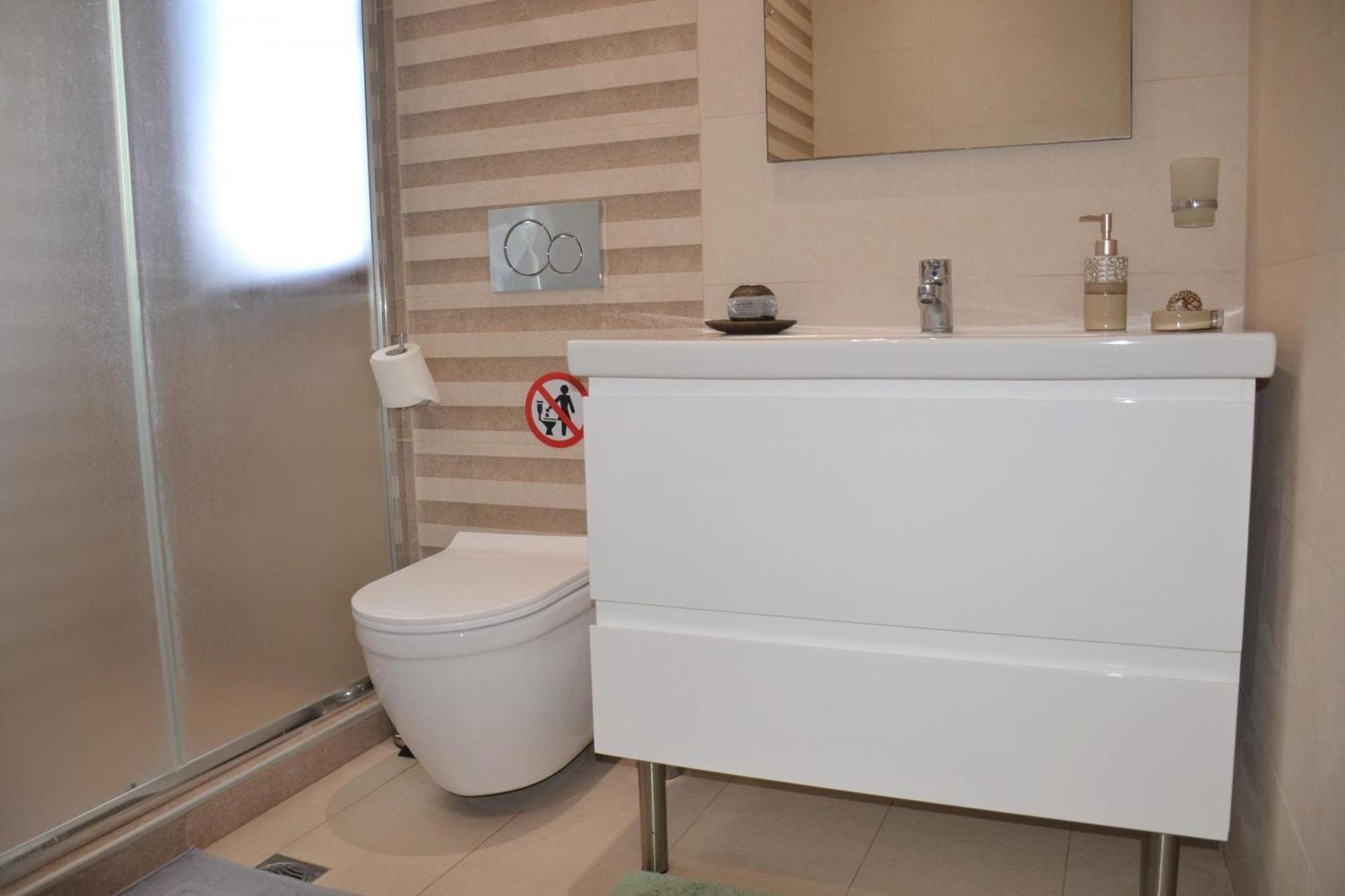 Depie Luxury Apartment In Pastida エクステリア 写真