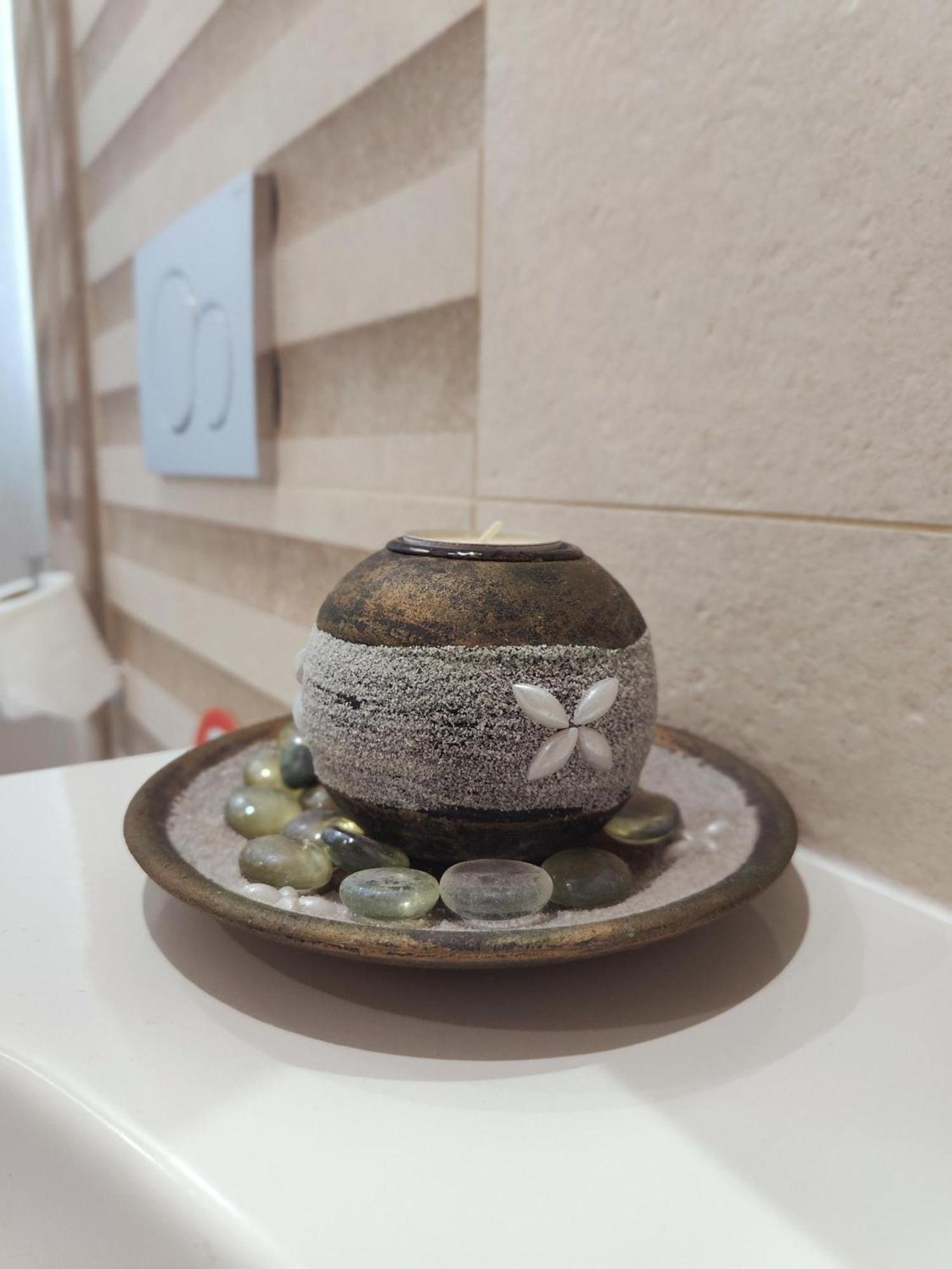 Depie Luxury Apartment In Pastida エクステリア 写真